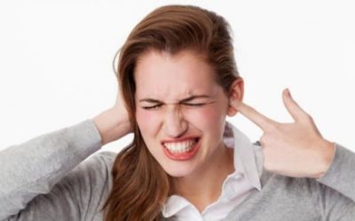¿Dolor de Oidos?