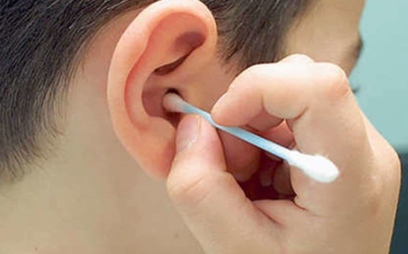 prevención de infecciones del oido