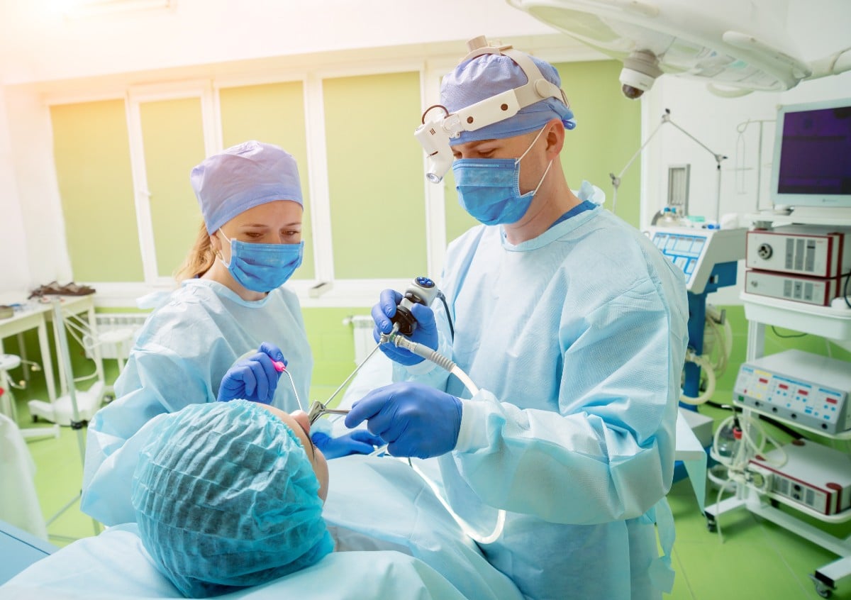 Quien es mas propenso a sufrir una infección de las adenoides Quien es mas propenso a sufrir una infección de las adenoides