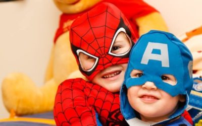 ¿Cuándo debes llevar a tu niño al otorrino?