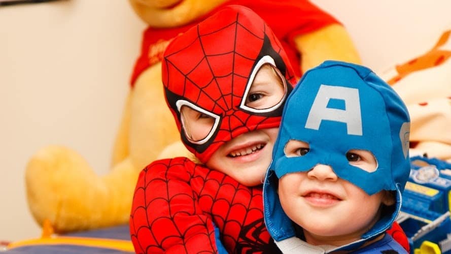 ¿Cuándo debes llevar a tu niño al otorrino?