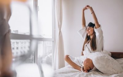 ¿Cómo dejar de roncar?