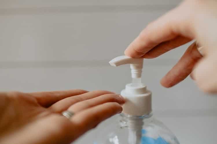 Medidas de prevención ante el COVID-19 1 Metodos de prenvención ante el COVID-19