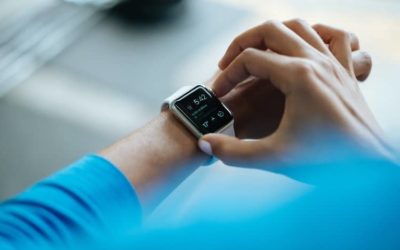 5 Apps para cuidar tu salud en casa