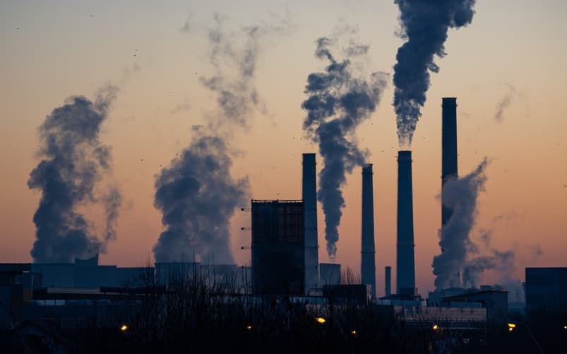 Un estudio revela la relación entre la polución y la expectativa de vida