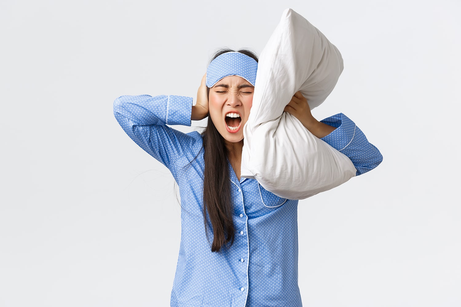Tipos de Apnea del Sueño Tipos de Apnea del Sueño