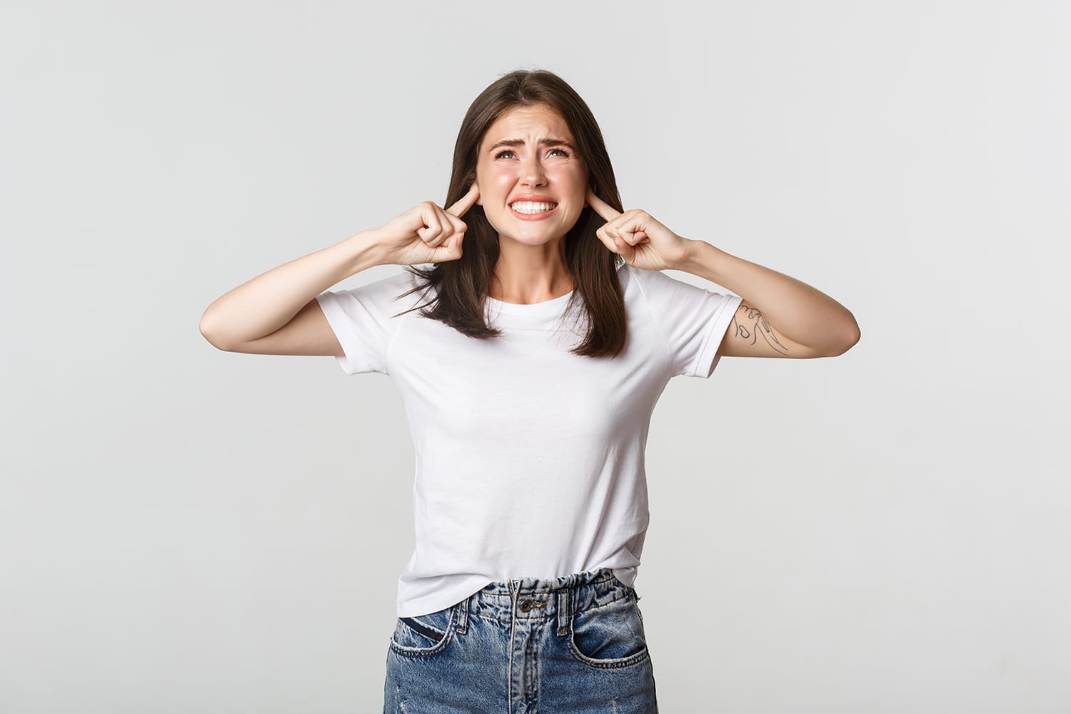 ¿Qué es la Tinnitus y Por que Ocurre? ¿Qué es la Tinnitus y Por que Ocurre?