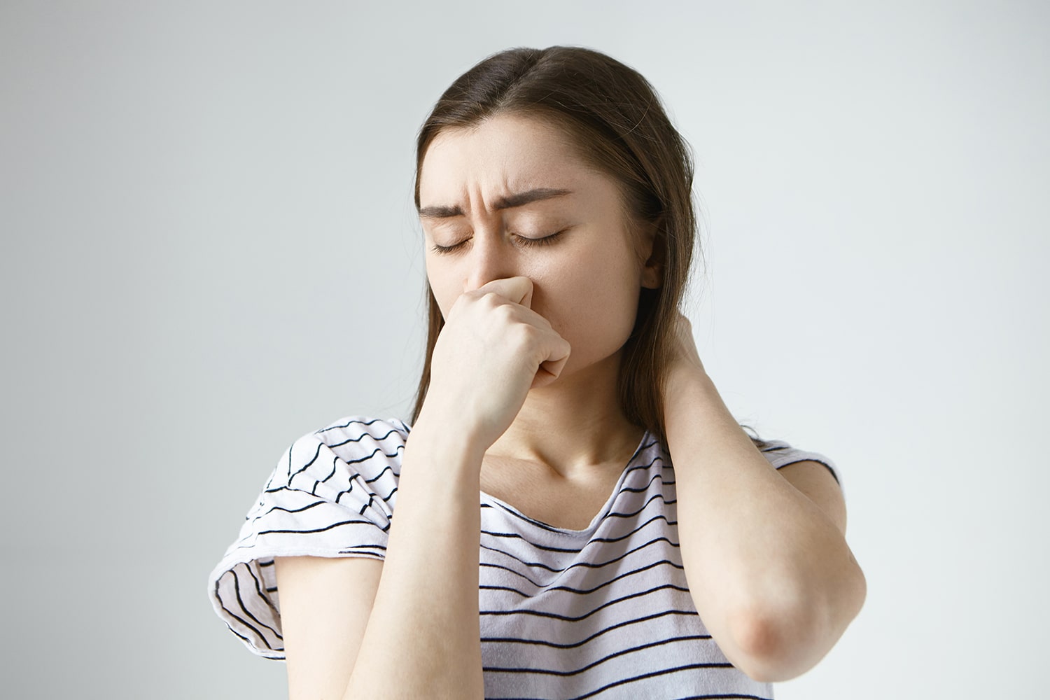 ¿Qué es un Pólipo Nasal? ¿Qué es un Pólipo Nasal?