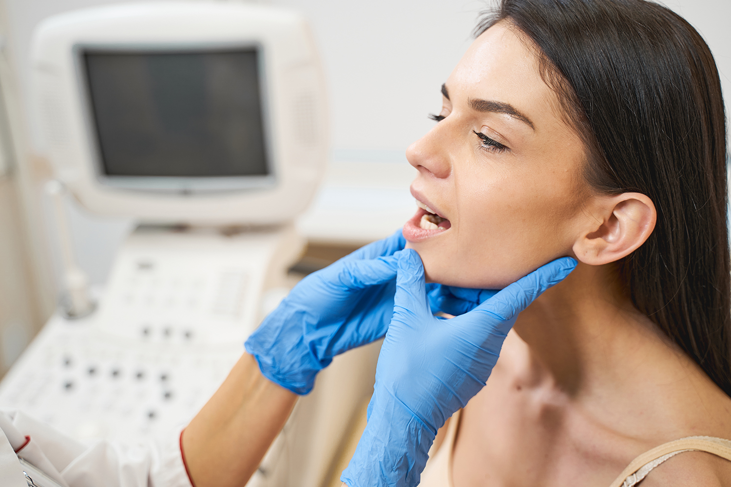 Uvuloplastia y Uvulopalatoplastia Uvuloplastia y Uvulopalatoplastia