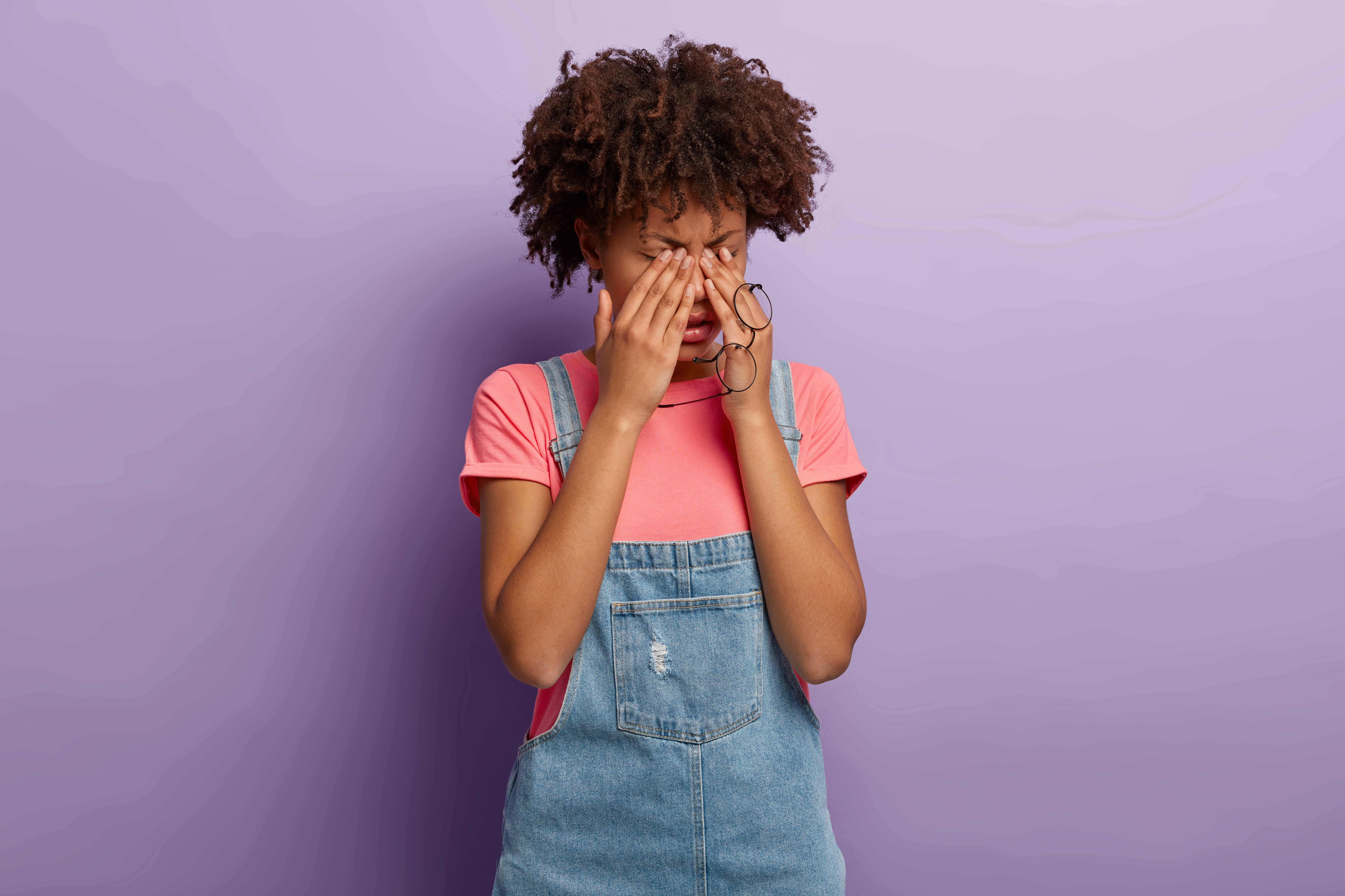 ¿Por qué duele la nariz cuando hace frío? ¿Por qué duele la nariz cuando hace frío?