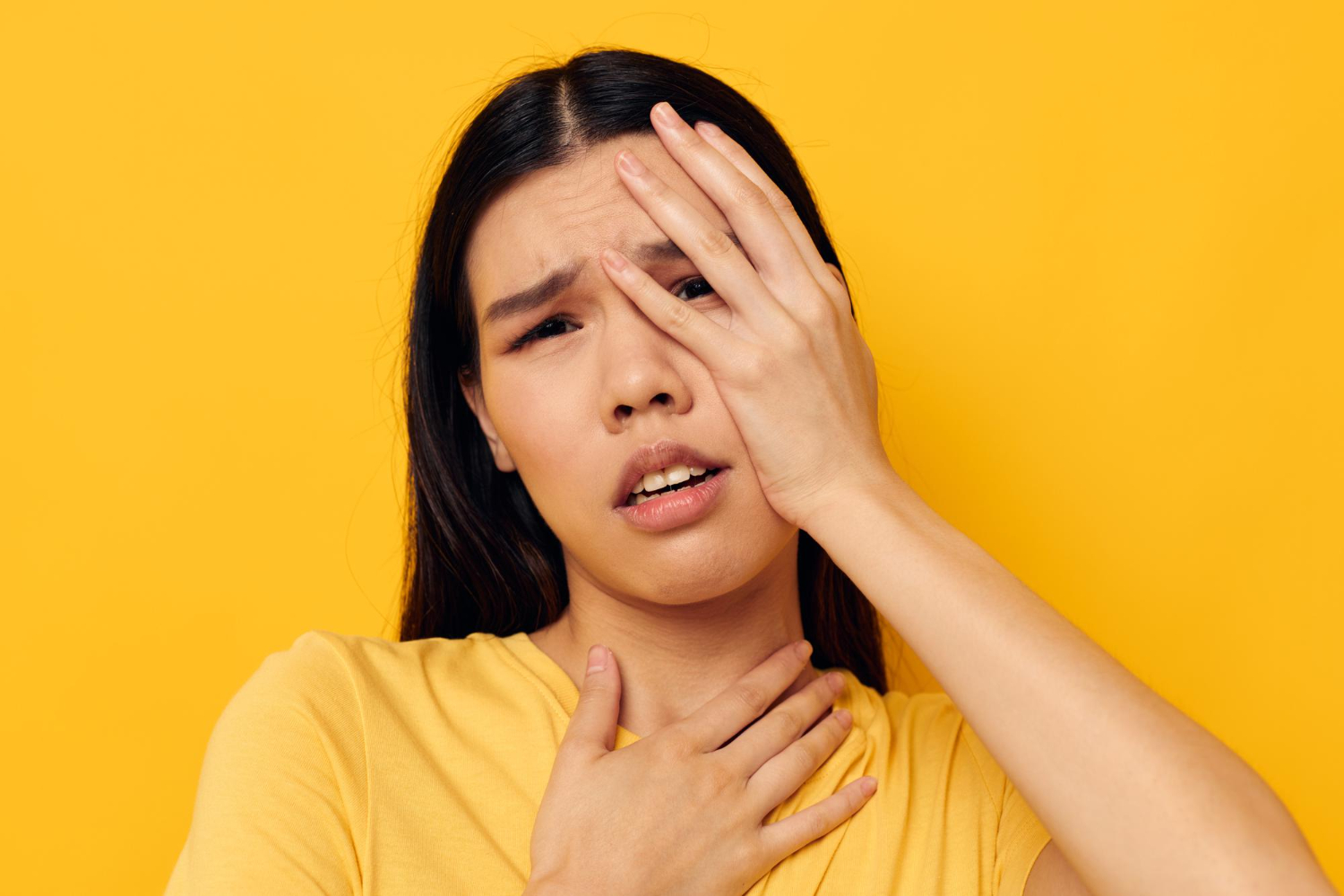 ¿Cómo se realiza una traqueostomía? ¿Cómo se realiza una traqueostomía?