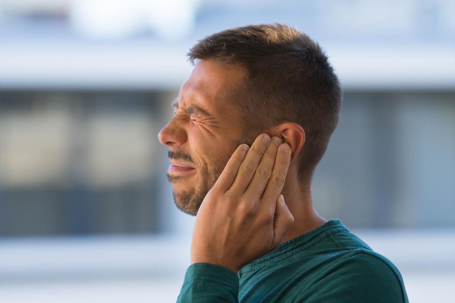 Qué es y por qué se produce el barotrauma de oído - Otorrino Brenda Zuniga