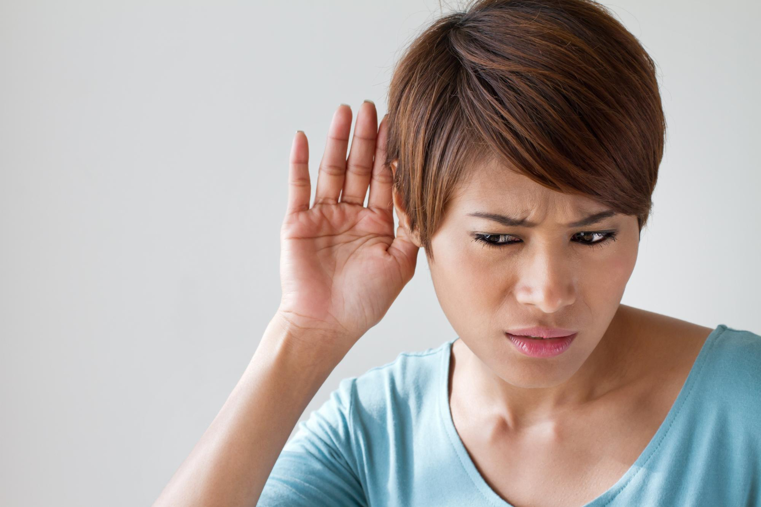 Cómo determinar que realmente existe pérdida de la audición