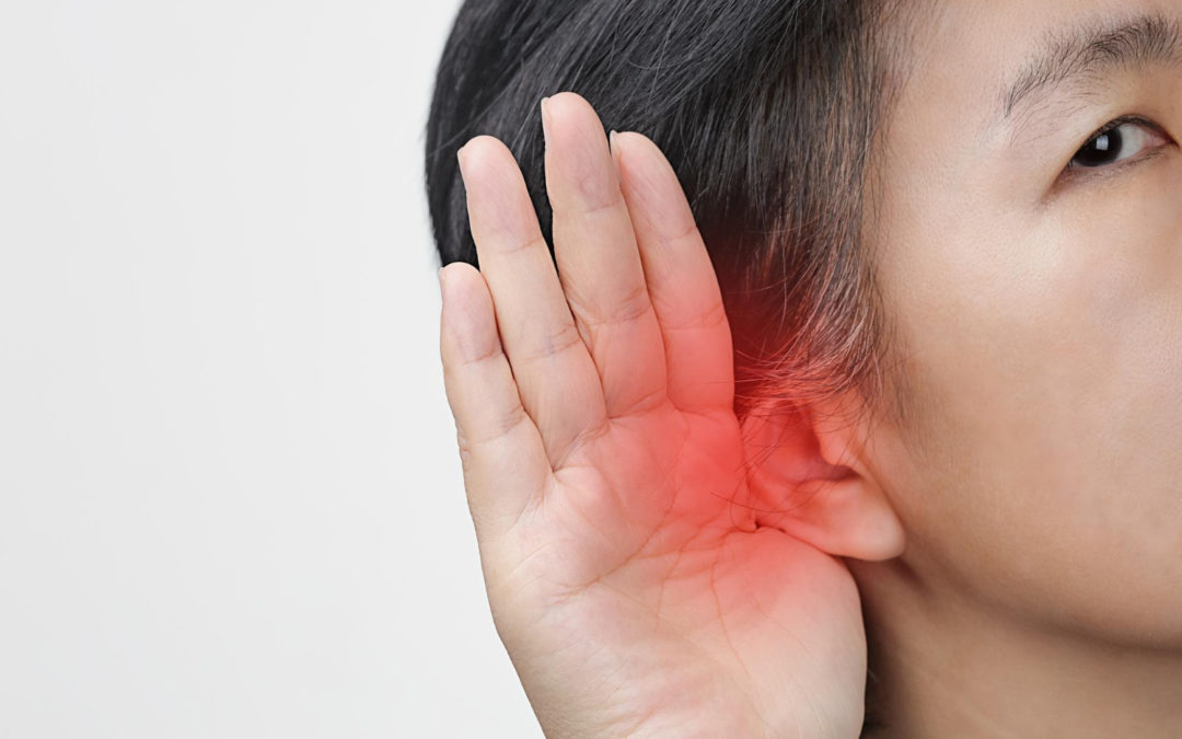 ¿Cómo reconocer los síntomas de pérdida auditiva?