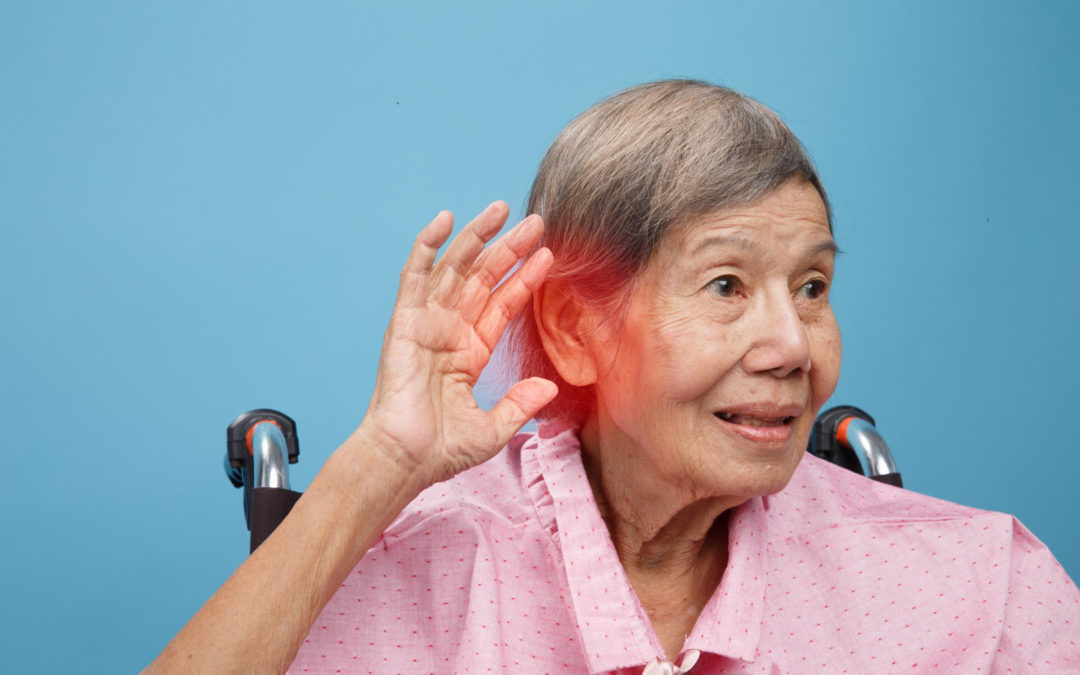 ¿Conoces los grados de pérdida auditiva?