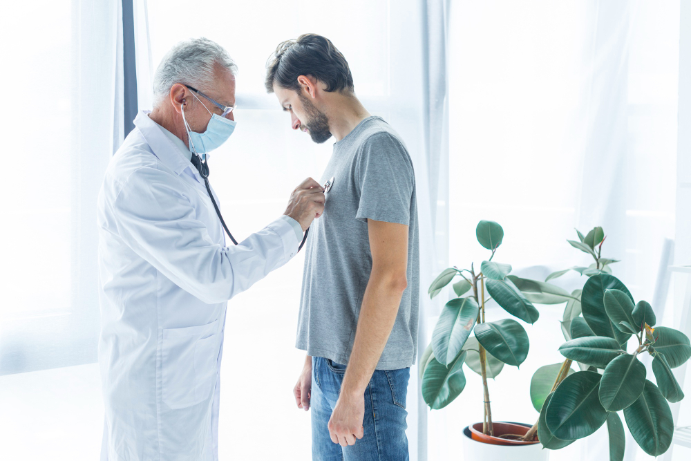 Qué es la disnea Qué es la disnea