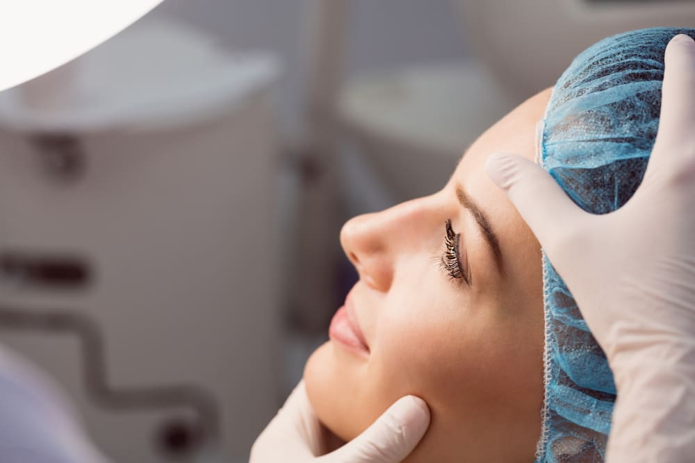 Rinoplastia Rinoplastia