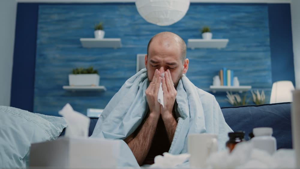 Rinosinusitis Aguda; causas y tratamiento Rinosinusitis Aguda; causas y tratamiento