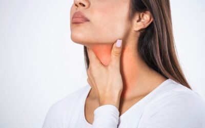 Causas de la picazón en la garganta y remedios efectivos