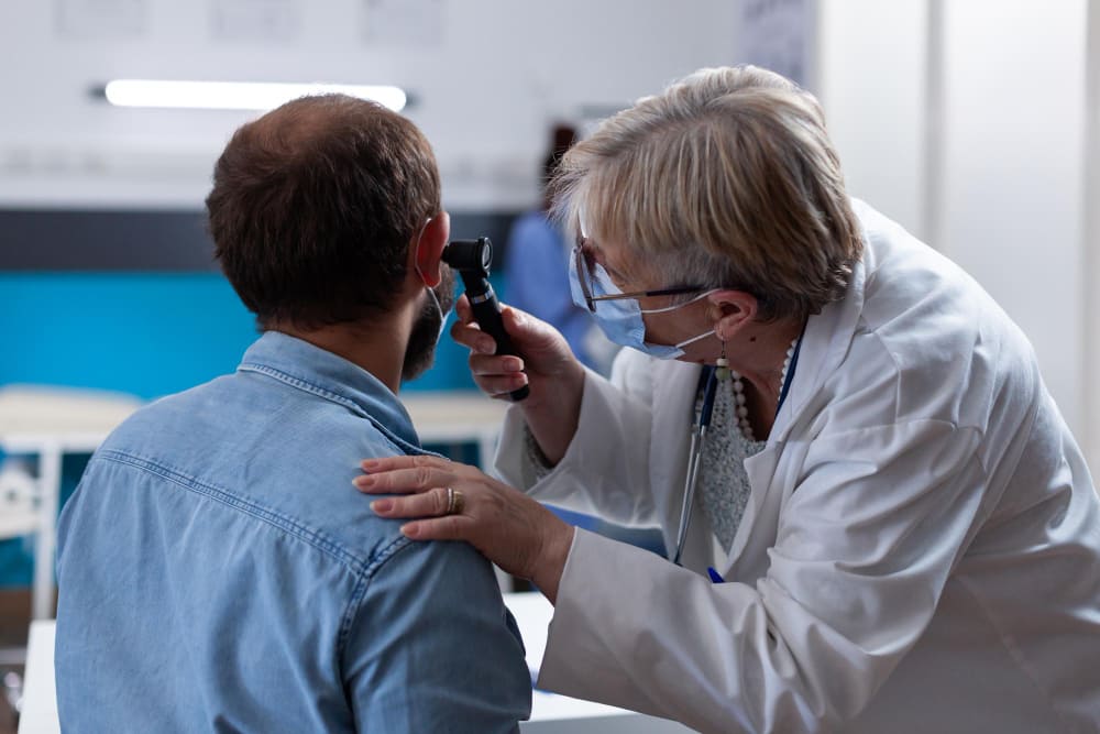 Qué es la pérdida de audición por diabetes Qué es la pérdida de audición por diabetes