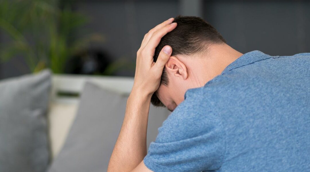Dolor de Cabeza en el Lado Izquierdo Detrás de la Oreja: Causas y Tratamientos