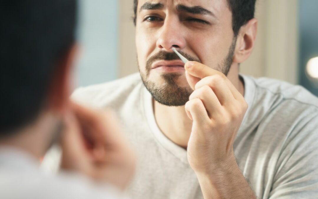 Funciones de los Pelos Nasales y su Importancia
