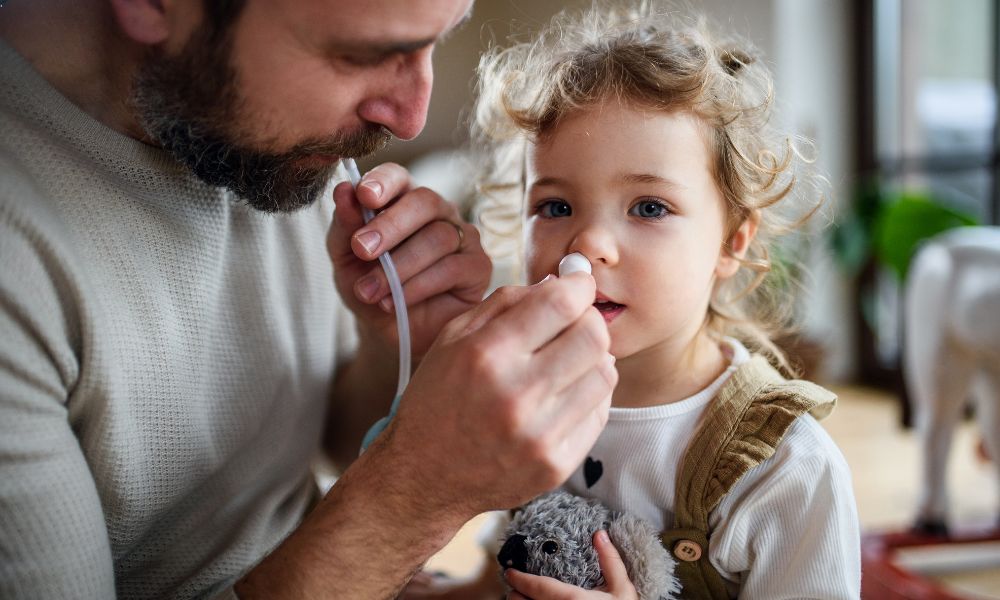 Qué son los cornetes nasales y su función en la salud respiratoria
