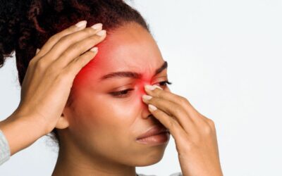 Alivio Efectivo para Dolor de Cabeza por Sinusitis