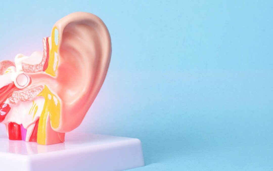 Tratamiento Efectivo para Otitis Media Serosa