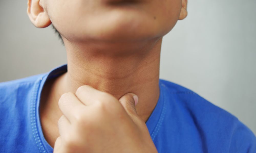 Opciones de Diagnóstico y Tratamiento para el Cáncer de Garganta