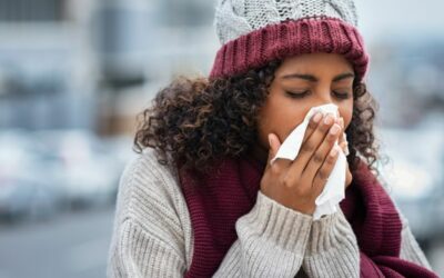 Resfriado vs Gripe: Conoce las Diferencias