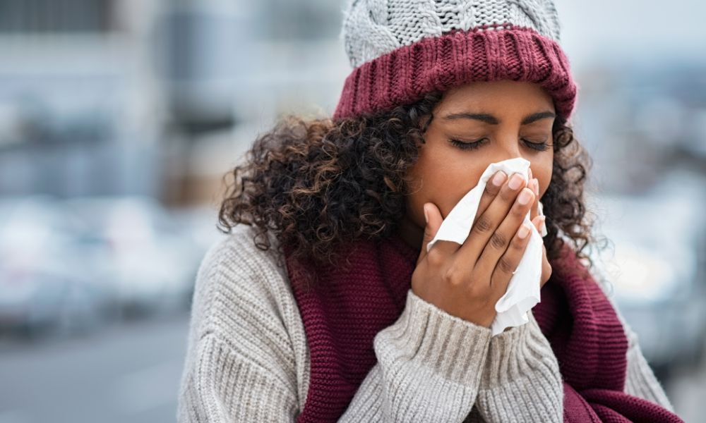 Resfriado vs Gripe: Conoce las Diferencias