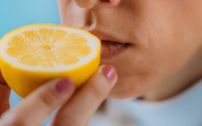 Anosmia: Causas y Tratamientos Efectivos