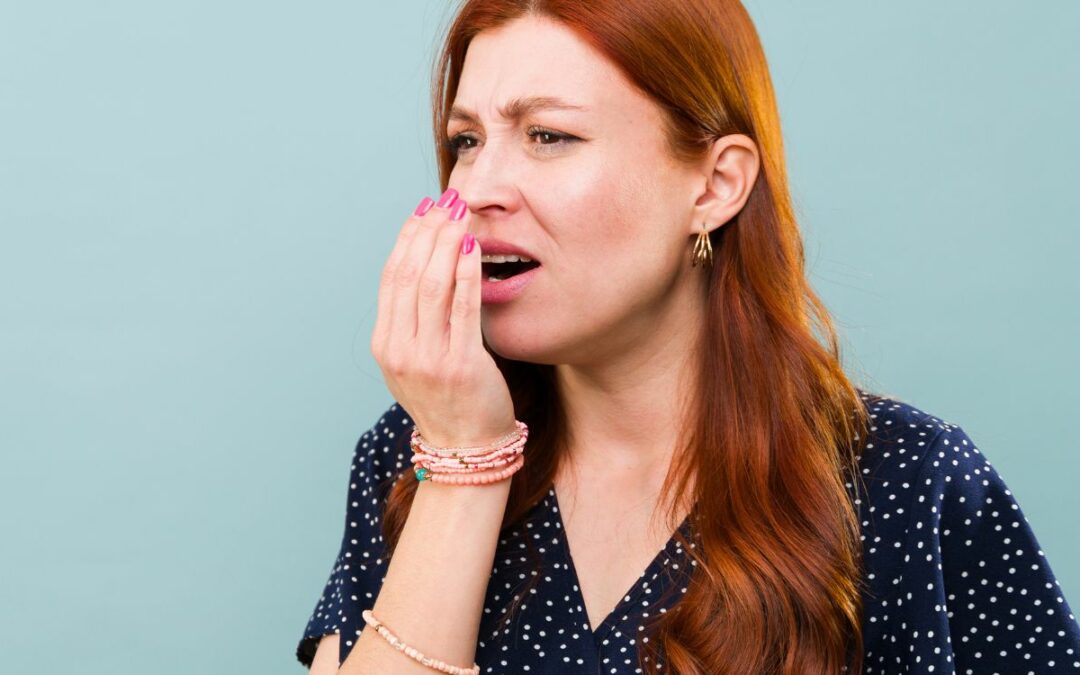 Halitosis: Causas y soluciones efectivas