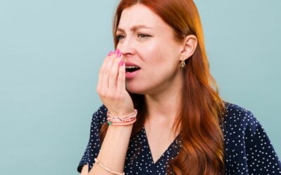 Halitosis: Causas y soluciones efectivas