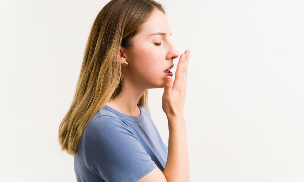 Halitosis: Causas y soluciones efectivas 1 Qué es la Halitosis y cuáles son sus principales causas