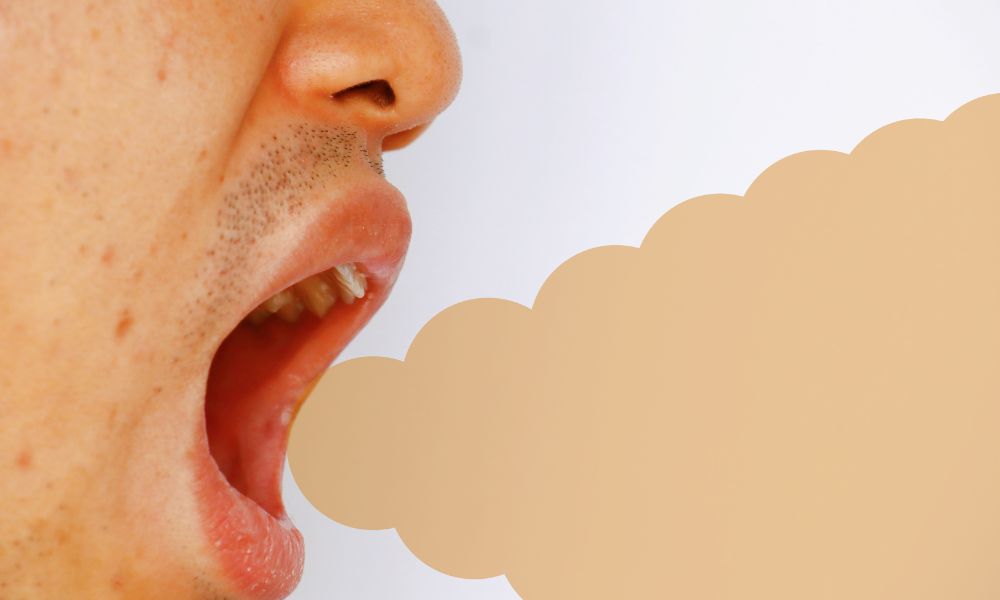Halitosis: Causas y soluciones efectivas 2 Qué es la Halitosis