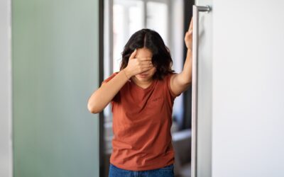 Mareos por otolitos: Cómo saber si ese mareo es por cristales del oído