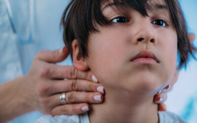 Adenoides Inflamadas: ¿Cuándo se Convierte en un Peligro para la Salud de los Niños?