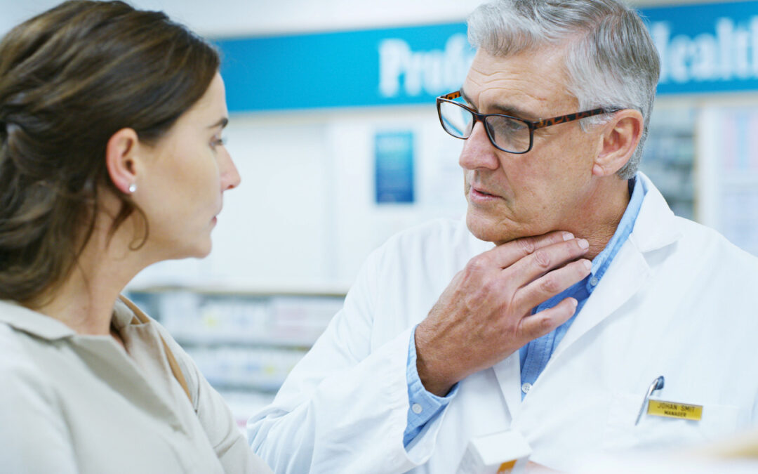 Diferencias Clave entre Laringitis y Faringitis: Cómo Identificar tu Dolor de Garganta