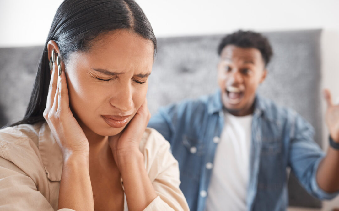 Hiperacusia: Comprendiendo el Dolor Auditivo y su Impacto en la Vida Diaria